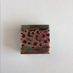 Benefit Cosmetics Coralista
